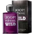 Produktbild: JOOP! MANN WILD EDT SPRAY 125ML