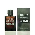 Produktbild: Joop Homme Wild Eau de Toilette 125 ml