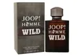 Produktbild: JOOP! Eau de Toilette Homme Wild 125 ml