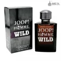 Produktbild: Joop! Homme Wild Edt Spray 125,00 ml