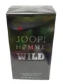 Produktbild: JOOP! Homme Wild Eau de Toilette 125 ml Spray (GRUNDPREIS 359,20€/L)