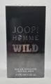 Produktbild: Joop! Homme Wild  125ml Eau de Toilette Natural Spray