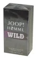 Produktbild: Joop! Homme Wild Eau de Toilette - 125 ml Parfum für Herren Neu OVP