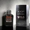 Produktbild: JOOP! HOMME WILD EDT Eau de Toilette 125ml *neu*