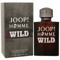 Produktbild: Joop Homme Wild 125 ml Eau de Toilette EDT Herrenduft Herren Duft