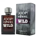 Produktbild: JOOP! Homme Wild Eau De Toilette EDT 125 ml (man)