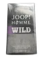 Produktbild: JOOP Homme Wild Eau de Toilette 125ml EDT Herren Parfum Spray Neu