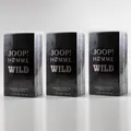 Produktbild: Joop! Homme Wild EDT - Eau de Toilette 125ml - 3x