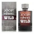 Produktbild: JOOP! HOMME WILD 125ML EAU DE TOILETTE SPRAY NAGELNEU & VERSIEGELT