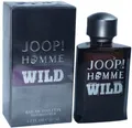 Produktbild: ( 100 ml = 32,00 € ) Joop Homme Wild 125 ml Eau de Toilette Spray