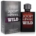 Produktbild: Joop Homme Wild by Joop! Eau De Toilette Spray 4.2 oz / e 125 ml