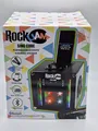 Produktbild: RockJam Singcube 5-Watt-Bluetooth-Karaoke-Maschine mit zwei Mikrofonen
