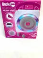 Produktbild: Rock Jam Party Karaoke-Maschine mit Bluetooth
