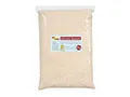 Produktbild: tea4chill Premium Rapswachs 2kg für Kerzenherstellung – 100% natürliches Wachs, nachhaltiges Naturwachs vegan zum selber Kerzengießen.