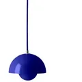 Produktbild: &Tradition - FlowerPot Pendelleuchte VP10, kobaltblau