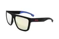 Produktbild: Sonnenbrillen Hugo Boss BOSS 1451/S 0VK MATTE BLACK BLUE 59/18/ MAN