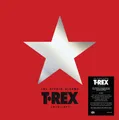 Produktbild: The Studio Albums 1970-1977 (Super Deluxe) by T.Rex [CD]