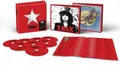 Produktbild: T. Rex - The Studio Albums 1970-1977 - Deluxe Packaging 8CD Box Set [New CD] Box