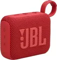 Produktbild: JBL GO 4 rot