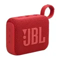 Produktbild: 1200130009440 JBL Go 4 Tragbarer Mono-Lautsprecher Rot 4,2 W JBL