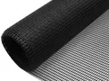 Produktbild: Fliegengitter Minirolle Fiberglas Schellenberg 140x250cm anthrazit