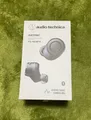 Produktbild: audio-technica ATH-ANC300TW WIRELESS NOISE-CANCELLING KOPFHÖRER Bluetooth Sch...