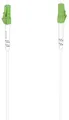 Produktbild: Hama Glasfaser-Netzwerkkabel (0,3m) (weiss) Glasfaserkabel