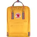 Produktbild: Fjällräven Kanken Rainbow, Stadt, Uni, Notebook-Gehäuse, Wasserfest, Vinylon