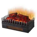 Produktbild: Chemin'arte 2000w flammeneffekt kamin