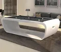 Produktbild: Turnier Billardtisch Spieloberfläche Billard-Tisch Turniertisch Billiardtable