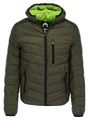 Produktbild: Chiemsee Winterjacke Men Lightweight Jacket Men Padded Jacket