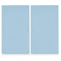 Produktbild: Schneide-/abdeckplatte Glas 2er Set
