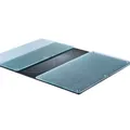 Produktbild: Zeller Herdabdeckplatten transparent, 2 St.