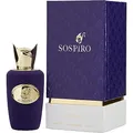 Produktbild: SOSPIRO Accento Eau de Parfum 100 ml Unisex Erwachsener