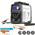 Produktbild: STAHLWERK ARC 160 MD Elektroden-Schweißgerät – 160 A MMA/E-Hand