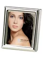 Produktbild: Bilderrahmen silber 35 x 45 cm Chloe Portraitrahmen WD354S