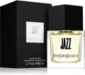 Produktbild: Yves Saint Laurent JAZZ 80 ml Eau de Toilette Spray Neu & Ovp YSL