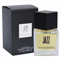 Produktbild: Yves Saint Laurent JAZZ Eau de Toilette 80 ml Herren Parfum EDT Duft Spray