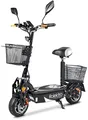 Produktbild: Rolektro Sitzscooter 