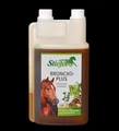 Produktbild: Stiefel Broncho-Plus 1000 ml Ergänzungsfutter Pferd Bronchialelixier Atemwege