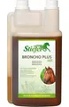Produktbild: Broncho Plus Zusatzfutter Hustenkräuter Ergänzungsfuttermittel