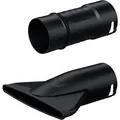 Produktbild: Bosch Gebläsedüse F016800657, Set, Flachdüse mit Verlängerung, für GBL 18V-750 / 800