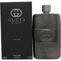Produktbild: Gucci Guilty Pour Homme Parfüm für Herren 150 ml
