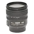 Produktbild: Nikon AFS DX 3,5-4,5/18-70mm G IF-ED Objektiv