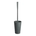 Produktbild: Koziol Rio Toilettenbürste Recycled ash Grey