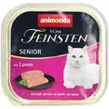 Produktbild: animonda Vom Feinsten Senior mit Lamm
