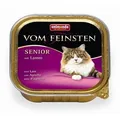 Produktbild: Animonda | Vom besten Senior mit Lamm | 32 x 100g