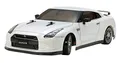 Produktbild: Tamiya 58623-1:10 RC TT-02D Nissan GT-R Drift Spec, Fahrzeug