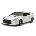 Produktbild: Tamiya 58623 TT-02D Nissan GT-R Drift Spec 1:10 RC Bausatz 300058623