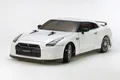 Produktbild: Tamiya 1:10 RC Nissan GT-R Drift Spec (TT-02D) Bausatz # 300058623